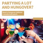 Energy Patch Factory - Healthy Anti-Fatigue Vitamin B12 Transdermal