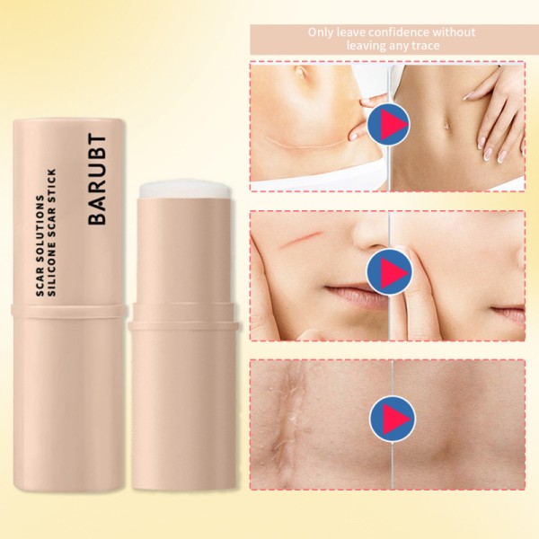 Scar Care Stick Manufacturer - Wholesale Silicone Moisturizing Repair