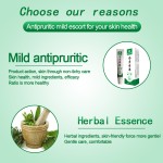 Antipruritic Cream Factory - Chinese Traditional Herbal Skin