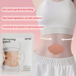 Posture Patch Factory - Factory Supplier OEM Metabolism Promoting