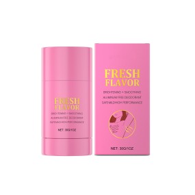 Antiperspirant Cream Manufacturer - Wholesale Quick Drying Long-Lasting