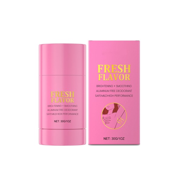 Antiperspirant Cream Manufacturer - Wholesale Quick Drying Long-Lasting