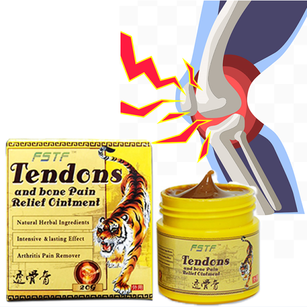 Massage Cream Manufacturer - Custom Private Label Back Pain Relief