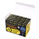 Wind Oil Essence Factory - New Arrival Summer Mosquito Bites Detumescence