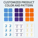 Stress Relief Patch Factory - Custom Natural Ingredients Sleep Aid