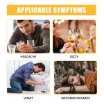 Anti-Hangover Patch Manufacturer - Custom Private Label Vitamin B Complex