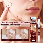 Wart Removal Pen Manufacturer - OEM Natural Herbal Safe Effective