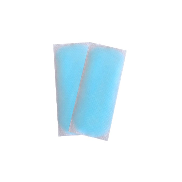 Ice Cooling Patch Manufacturer - Wholesale Price Kids Hydrogel Cool