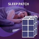 Stress Relief Patch Factory - Custom Natural Ingredients Sleep Aid