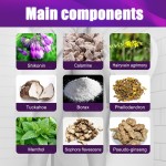 Hemorrhoids Cream Factory - Factory Hot Selling Chinese Herbal