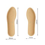 Foot Warmer Insole Factory - Professional Factory Supply Winter Heating