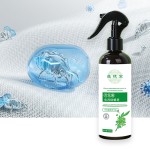 Mite Cleansing Spray Factory - Bed Bug Dust Mite Remover Home