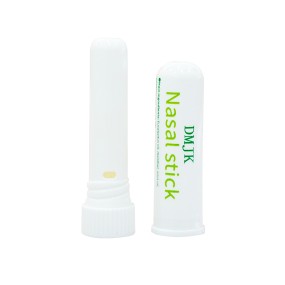 Nasal Inhaler Factory - Chinese Peppermint Essential Oils Travel
