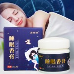 Sleep Cream Manufacturer - OEM Sleep Quality Temple Ointment