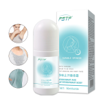Body Deodorant Manufacturer - Custom Private Label Plant Extract