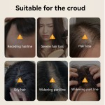 Hair Loss Shampoo Manufacturer - Ginger Nourishing Adult Prevention