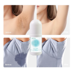 Deodorant Stick Factory - Organic Natural Vegan Roll-On Perfume