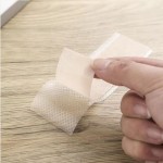 Scar Strips Factory - Advanced Easy-Tear Painless Soft Silicone