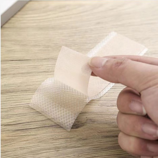 Scar Strips Factory - Advanced Easy-Tear Painless Soft Silicone