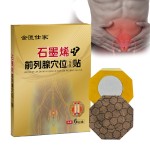 Prostate Patch Factory - Factory Oem Low Moq Smart Graphene