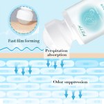 Deodorant Stick Manufacturer - Natural Long Lasting Odor Control