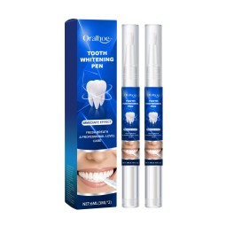 Tooth Whitening Pen Factory - Instant Smile Gel Remove Stains