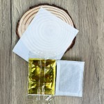 Detox Foot Pads Manufacturer - Organic Ginger Lavender Toxin Cleansing