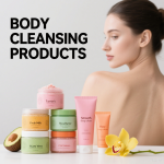 Fruit Salt Scrub Factory - Own Brand Natural Hot Selling Exfoliating