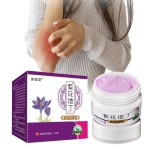 Antipruritic Ointment Manufacturer - OEM ODM External Soothing Dermatitis