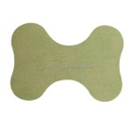 Lumbar Spine Patch Manufacturer - New Products Herbal Wormwood Knee
