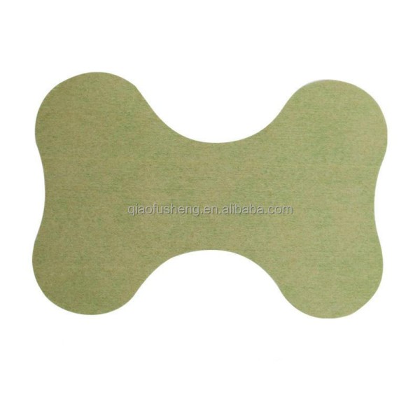 Lumbar Spine Patch Manufacturer - New Products Herbal Wormwood Knee