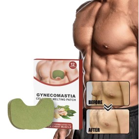 Breast Enhancement Patch Manufacturer - Hot Sale Women Enhancer Lifting