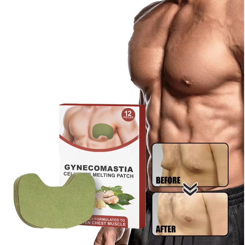 Breast Enhancement Patch Manufacturer - Hot Sale Women Enhancer Lifting