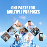 Cooling Patch Manufacturer - Customized High Quality Oem Pattern