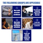 Prostate Cream Manufacturer - New Men Prostatitis Care Urethritis