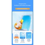 Cooling Patch Manufacturer - 6pcs/box Hot Selling Baby Cool