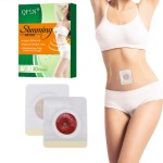 Slimming Patch Manufacturer - QFSN Natural Weight Belly 5pcs/box