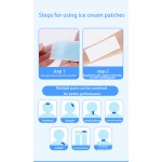Hydrogel Patch Manufacturer - Hot Sales Instant Body Mouth Nasal