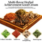 Hydrogel Knee Patch Factory - All Natural Herbal Joint Pain