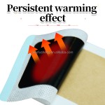 Painkiller Patch Manufacturer - Qiao Fusheng 2023 Best Selling Joints