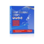 Nasal Strips Manufacturer - Disposable Snoring Patch Sleeping Quality