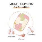 Body Warmer Stick Manufacturer - Best Sale Hand Leg Warm Paste