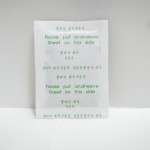 Herbal Foot Patch Manufacturer - 2024 New Organic Green Tea Pain