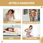 Energy Patch Factory - Healthy Anti-Fatigue Vitamin B12 Transdermal