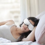 Eye Massager Manufacturer - 3D Intelligence Vibration Wireless Air