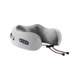 Neck Massager Manufacturer - U Shaped Kneading Travel Pillow Rechargeable