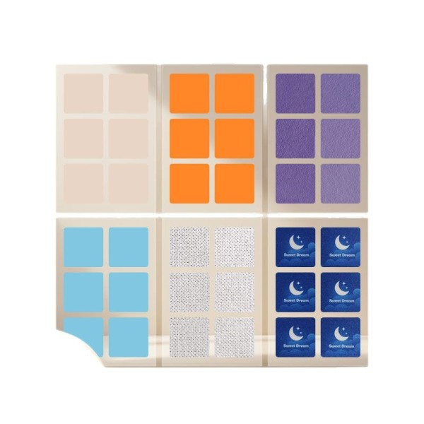 Sleep Patch Factory - Quality Efficient 8 Hours Breathable Relax