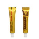 Skin Infection Cream Factory - Factory Supply Chinese Herbal Effective