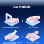 Wart Remover Factory - Advanced Formula Quick Effect All Skin