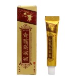 Eczema Cream Factory - OEM ODM Natural Chinese Herbal Hot Sale